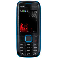 Най-евтиният музикален телефон на Nokia - 5130 XpressMusic