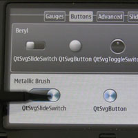 Официален порт на Qt за Maemo 5