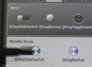 Официален порт на Qt за Maemo 5