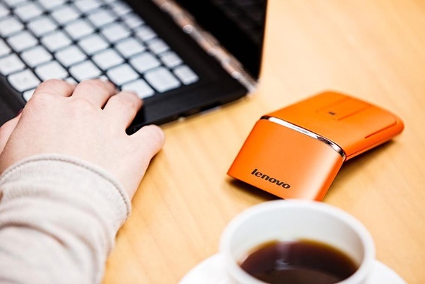 Lenovo отчете първа годишна загуба за последните 6 години