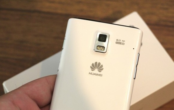 И Huawei ще представи телефон с Android и Windows Phone