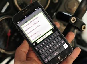 Google блокира и Google Maps за Windows Phone