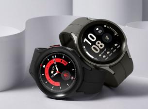 Част от циферблатите на Galaxy Watch5 достигат и до Watch4