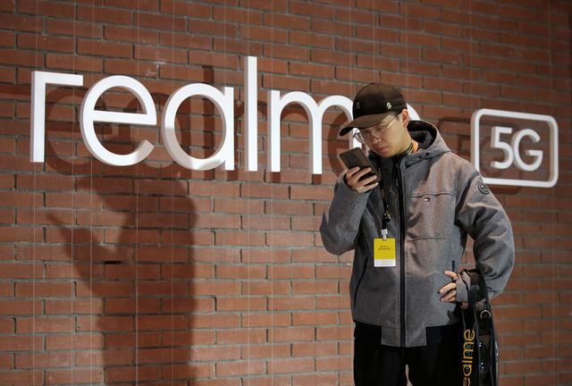 realme с поредно постижение - над 200 млн. доставени смартфона