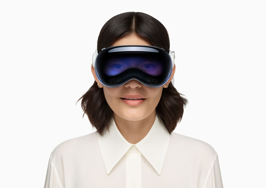 След броени дни Apple Vision Pro ще се продава в много повече страни 