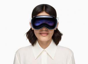 След броени дни Apple Vision Pro ще се продава в много повече страни 