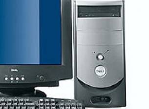 Dell Dimension 3000