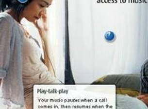 Nokia XpressMusic