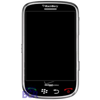 BlackBerry Thunder потвърден от Wall Street Journal