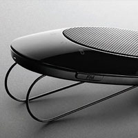 Нов Bluetooth високоговорител от Jabra