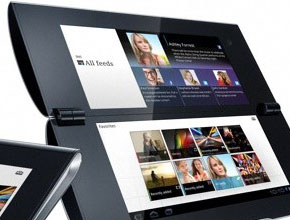 Sony представи два таблета с Android 3.0, на пазара през есента