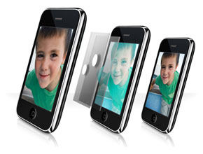 Отказаха на Apple да регистрира multi-touch като запазена марка