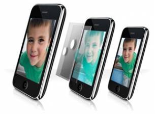 Отказаха на Apple да регистрира multi-touch като запазена марка