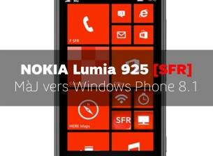 Microsoft Индия: Windows Phone 8.1 ще се появи в началото на юли