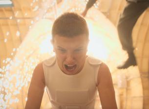 Пълният трейлър на Stranger Things 4 е разтърсващ
