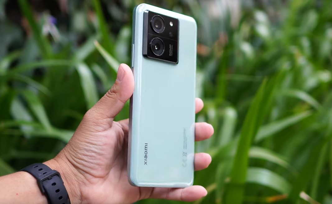 Видео разкрива предполагаемия Xiaomi 13T
