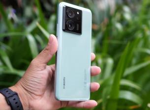 Видео разкрива предполагаемия Xiaomi 13T