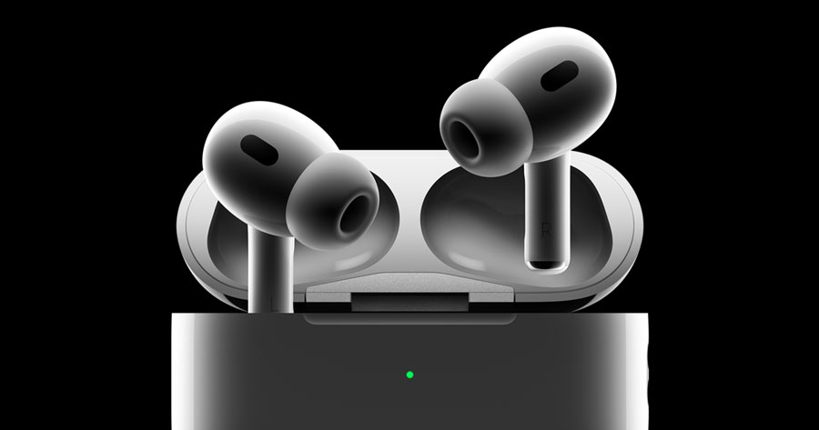 Тази есен AirPods Pro ще получат нови опции за комуникация
