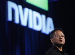 NVIDIA отчита рекордни финансови резултати