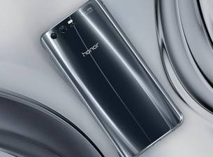 Huawei Honor 9 предлага чипсет Kirin 960, двойна камера и компактни размери