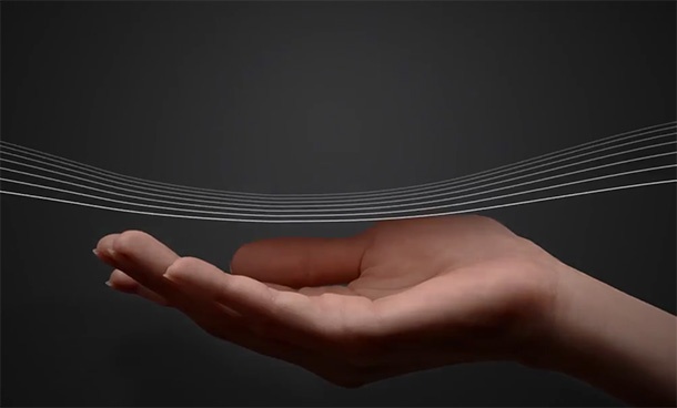 Снимка показва прототип на Sony Xperia XZ2 Compact