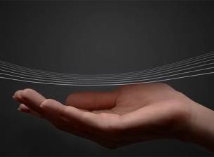 Снимка показва прототип на Sony Xperia XZ2 Compact