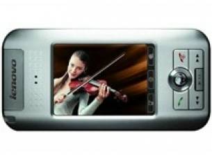 Смартфон от Lenovo