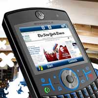 Opera Mobile 9.5