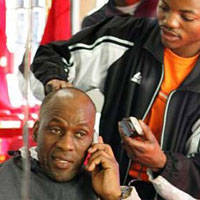 Мобилните телефони са предпочитаното средство за комуникация в света