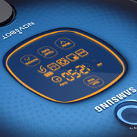 Прахосмукачката робот на Samsung вече в България