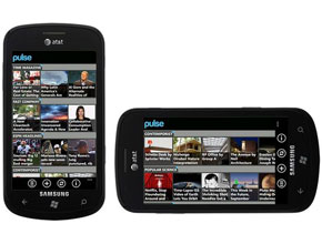 RSS четецът Pulse вече и за Windows Phone