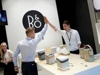 LG G5 ще звучи по-добре, благодарение на B&O Play