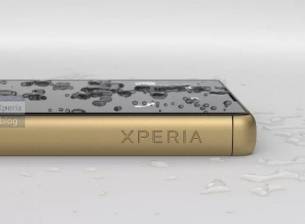 Появиха се промоционални кадри на Sony Xperia Z5