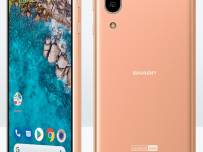 Sharp S7 предлага до седмица издръжливост с един заряд на батерията