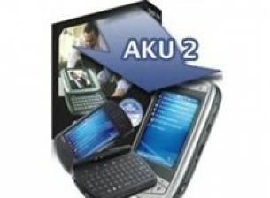 AKU2 ъпдейт за Qtek 9100 и 9000