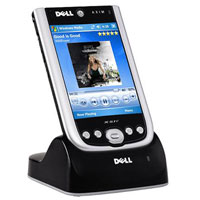 Dell спира Axim