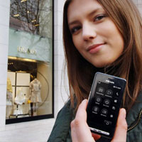 LG очаква 38% увеличeние на продажбите на европейския пазар през 2008 г.