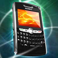 Двойно повече трафик и много безплатни SMS и MMS с BlackBerry от 