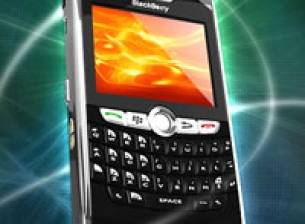 Двойно повече трафик и много безплатни SMS и MMS с BlackBerry от 