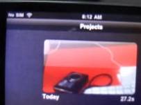 Хак на iMovie го прави съвместим и с iPhone 3GS, 3G и iPod touch