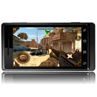 Gameloft вече предлага пробни версии на игрите си за Android