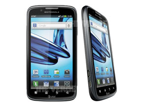 Подробности за Motorola Atrix 2