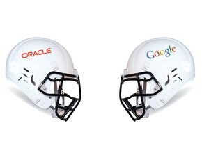 Google печели по $10 милиона на ден от Android, твърди Oracle