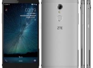 ZTE представи новия Blade A2S в Китай