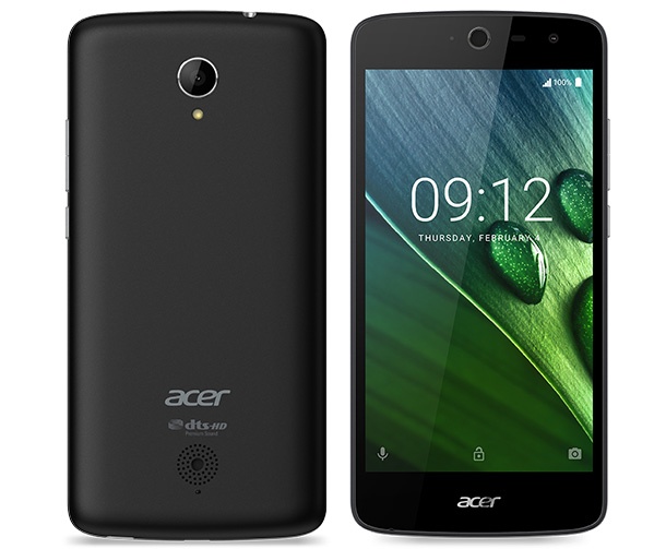 VIVACOM започва да предлага Acer Liquid Zest 4G