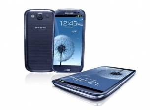 И международната версия на Samsung Galaxy S III ще остане без локално търсене