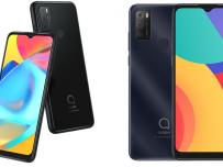 Alcatel 3L (2021) и Alcatel 1S (2021) са нови бюджетни предложения