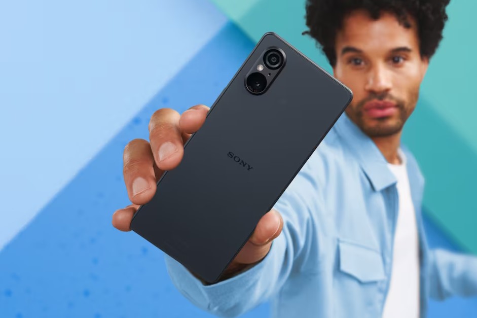 Sony може да добави дигитална маркировка за автентичност