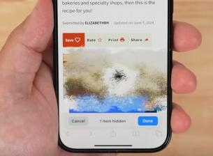 Safari се сдобива с ефектна опция за скриване на реклами и известия
