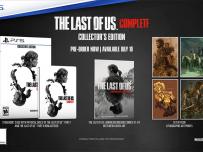 Игрите The Last of Us вече са налични в един комплект